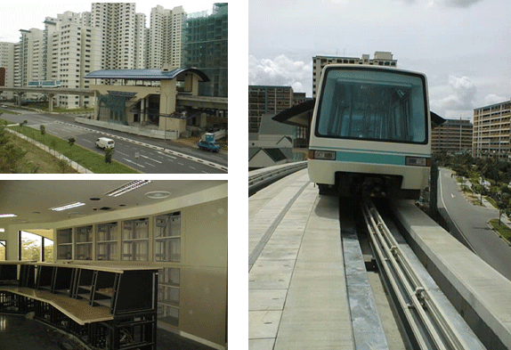 Lrt Bukit Panjang